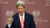 Kerry Says Inaction Would 'Congratulate' Assad for Chemical Attack