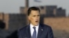 Romney Raises $1 Million at Jerusalem Fundraiser