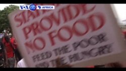 VOA6O AFRICA - July 25, 2014