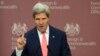 John Kerry: "Il existe des preuves solides contre Assad."