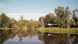 Protecting the Coast in Cajun Country