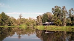 Protecting the Coast in Cajun Country