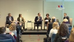 Հետխորհրդային ավազակապետության մասին՝ Freedom House-ում