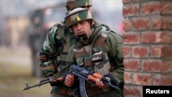 India says it reached an agreement with China to pull back troops from a disputed border area near the Doklam Plateau.