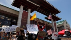 Điểm tin ngày 11/6/2020 - Người Việt biểu tình đòi thống đốc California mở cửa các tiệm nail