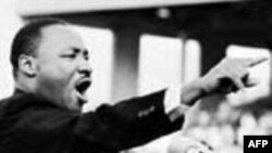 Martin Luther King'in Mirası