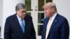  US Attorney General Barr Resigns