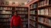 Library Helps 'Left-behind' Nepali Women Gain Cash, Confidence