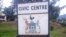 Mutare Civic Center