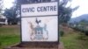 Mutare Civic Center