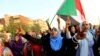 Sudan Activists Call for 'Justice' for Killed Protesters