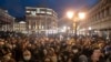 俄抗议活动出现新趋势 西伯利亚地区和知识界不满加剧