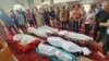 Serangan Udara Israel Tewaskan Lima Anak dari Satu Keluarga di Gaza