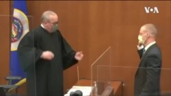 Floyd Officer Trial – Day 4 -- USAGM
