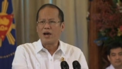 菲律賓和穆斯林反政府力量達成協議