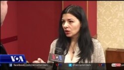 Shoqatat e pacienteve kunder korrupsionit