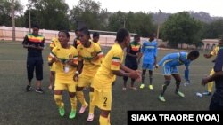 Faricolo Gnianadiew Kounafoniw