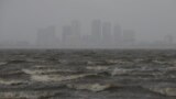 Irma Yaciye ibintu muri Leta ya Florida