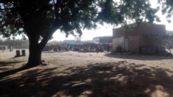 Violence Eases in West Darfur After Days of Clashes