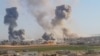 Milisi Irak: Serangan Udara AS di Suriah, 1 Tewas
