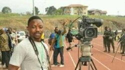 Mystère autour de la mort du journaliste camerounais Samuel Wazizi