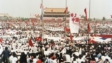 VOA连线(方冰)：六四30年：首部记录“六四抗暴者”新书问世