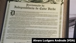 País assinala 44 anos de Independência