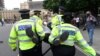 Inggris Perluas Wewenang Aparat Keamanan untuk Tangani Demonstrasi 