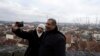 Fading French Town Offers Hope of New Life for Syrian Family