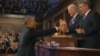 Washington Week: Focus on Obama 2nd Term Agenda