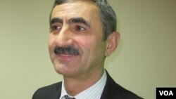 Vəkil Aslan İsmayılov 