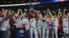 Nepokolebljivi Nešnalsi osvojili prvu titulu šampiona MLB-a