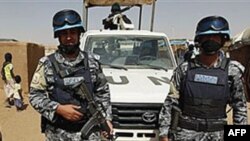 Sudan'daki Barış Gücünün Kaderi Belli Oldu