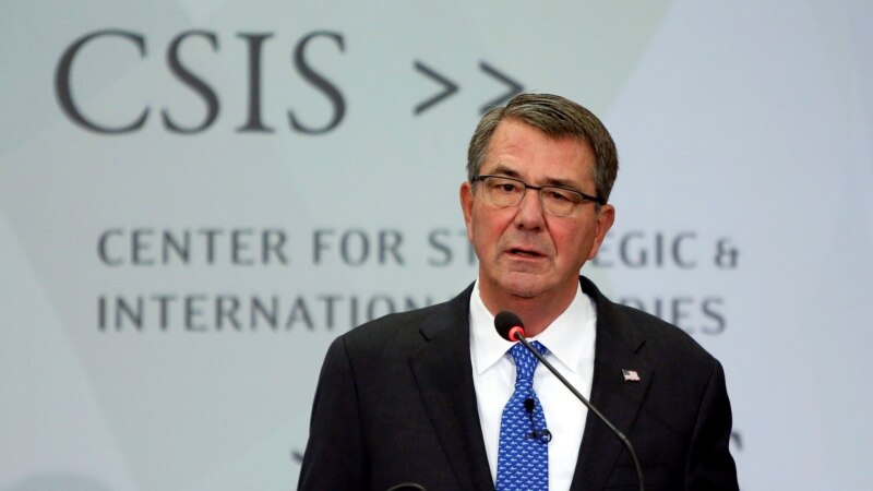 Ash Carter, US Defense Secretary Who Opened Jobs to Women, Dies at 68