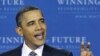 پرزیدنت اوباما تحریم ها را علیه ایران تمدید کرد