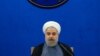 روحانی: اگر قطعنامه‌های شورای امنیت نبود، ایران می‌توانست قدرت اول منطقه شود