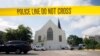 A Premonition, A Dream: Charleston Church Slaying Victims Remembered