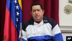 Уго Чавес 