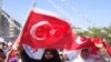 Turkey Split Over Referendum on Changes to Constitution