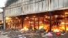 72 People Killed in South African Riots 