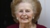 Mantan PM Inggris, Margaret Thatcher Tinggalkan Rumah Sakit