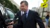 US Prosecutors Seek Leniency for Political Consultant Tied to Russia Probe