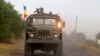 Ukraina Tuduh Pemberontak Pro-Rusia Serang Warga Sipil
