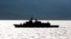 Германия направила фрегат в Южно-Китайское море