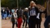 Madonna in Malawi Visits Hospital She Has Supported