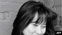 Thanhha Lai được giải thưởng văn học Sách Quốc Gia năm 2011