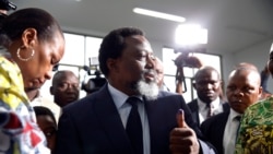 Kabila a crevé ses plafonds de dépenses autorisées en 2018