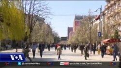 Kosovë, studim për procesin e bisedimeve me Serbinë