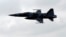 FILE- A Kenyan Air Force F5 fighter.
