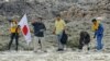 日本拒絕接受中國就釣魚島爭端抗議